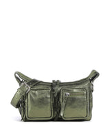 Taschendieb Wien Salvatorgasse 4 Taška přes rameno green moos