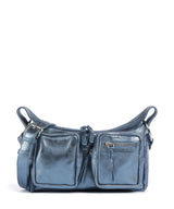 Taschendieb Wien Salvatorgasse 4 Taška přes rameno blue sea
