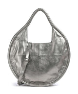 Taschendieb Wien Salvatorgasse 5 Nákupní taška silver
