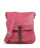 Taschendieb Wien Salvatorianerplatz 2 Kabelka přes rameno pink love