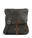 Taschendieb Wien Salvatorianerplatz 2 Kabelka přes rameno green moos