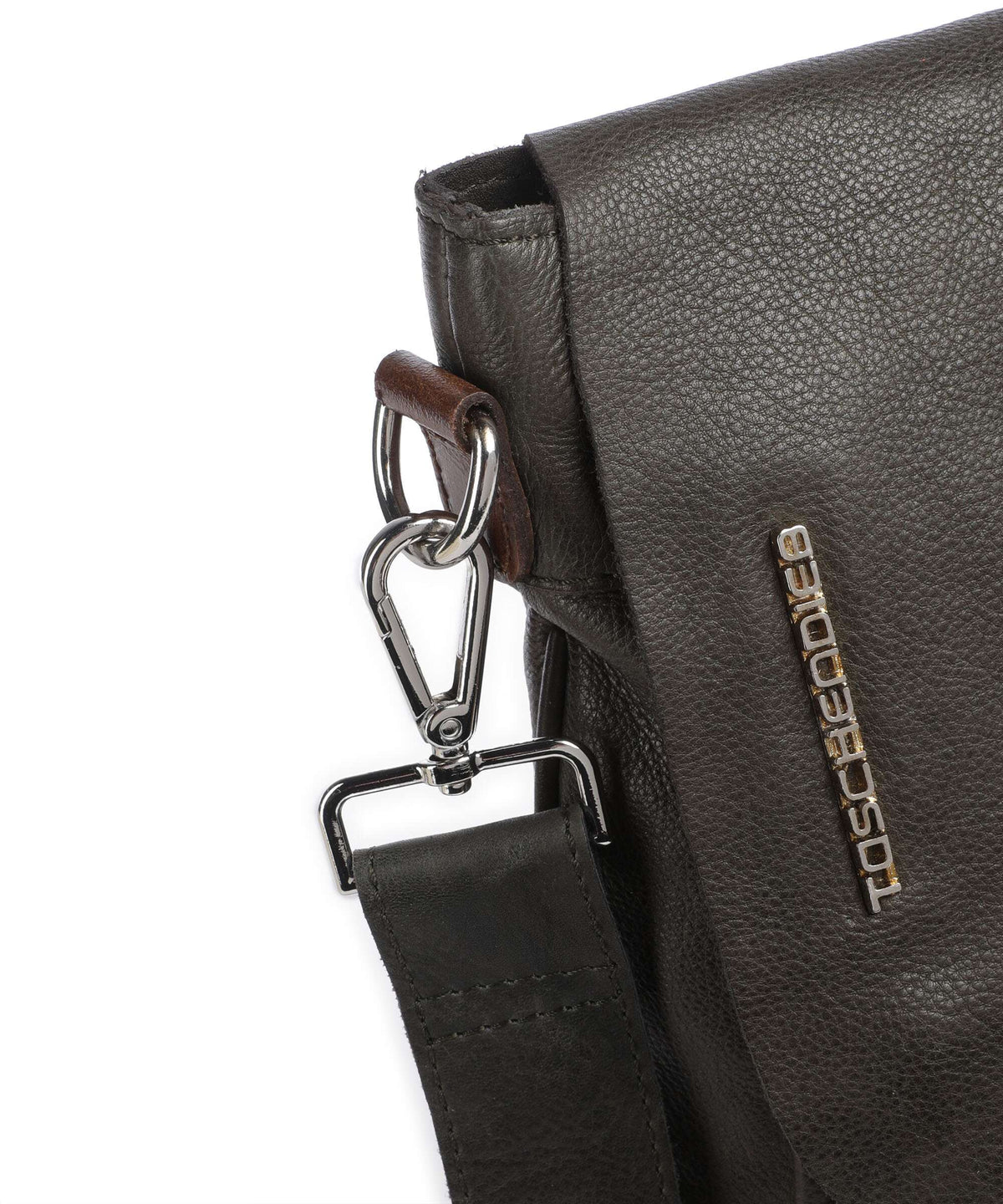 Taschendieb Wien Salvatorianerplatz 2 Crossbody bag green moos