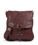 Taschendieb Wien Salvatorianerplatz 2 Kabelka přes rameno brown brandy