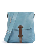 Taschendieb Wien Salvatorianerplatz 2 Kabelka přes rameno blue sky
