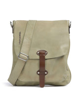 Taschendieb Wien Salvatorianerplatz 2 Kabelka přes rameno green leaf