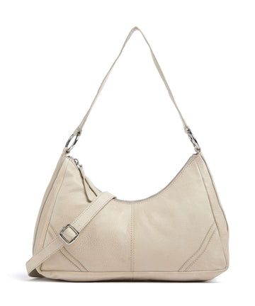 Taschendieb Wien Salvatorianerplatz 3 Taška přes rameno beige sand