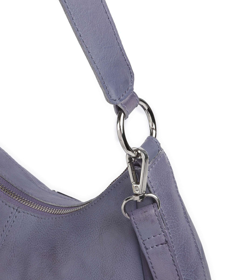 Taschendieb Wien Salvatorianerplatz 3 Shoulder bag lila lavender