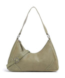 Taschendieb Wien Salvatorianerplatz 3 Taška přes rameno green leaf