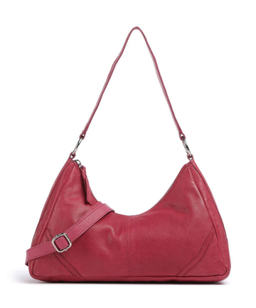 Taschendieb Wien Salvatorianerplatz 3 Taška přes rameno pink love