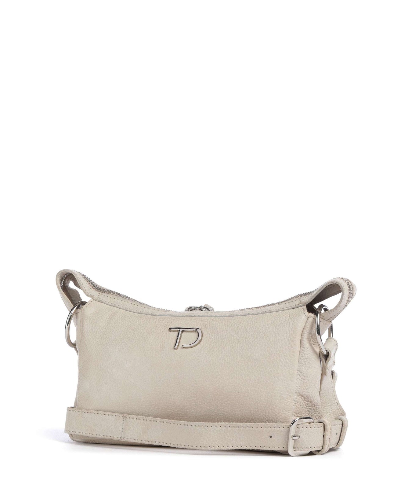 Taschendieb Wien Salvatorianerplatz 4 Shoulder bag beige sand