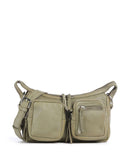 Taschendieb Wien Salvatorianerplatz 4 Taška přes rameno green leaf