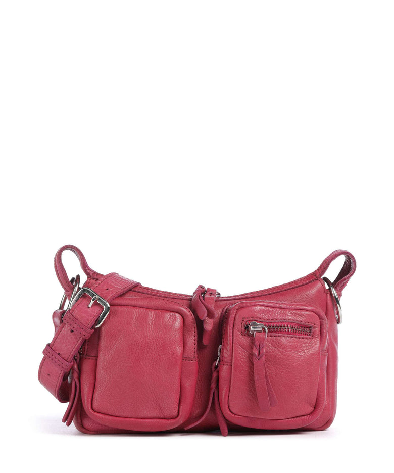 Taschendieb Wien Salvatorianerplatz 4 Shoulder bag pink love