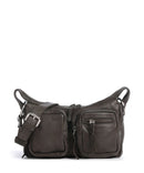 Taschendieb Wien Salvatorianerplatz 4 Taška přes rameno green moos