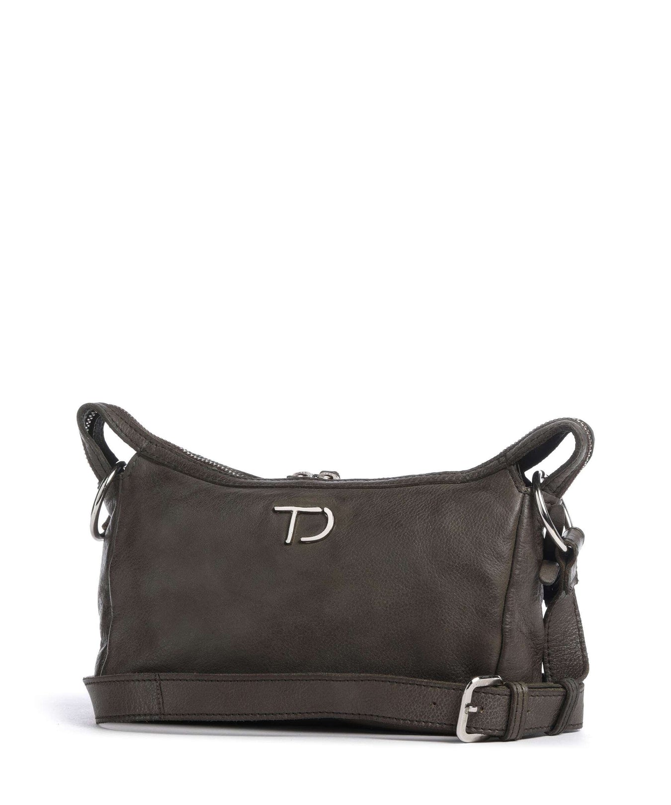 Taschendieb Wien Salvatorianerplatz 4 Shoulder bag green moos