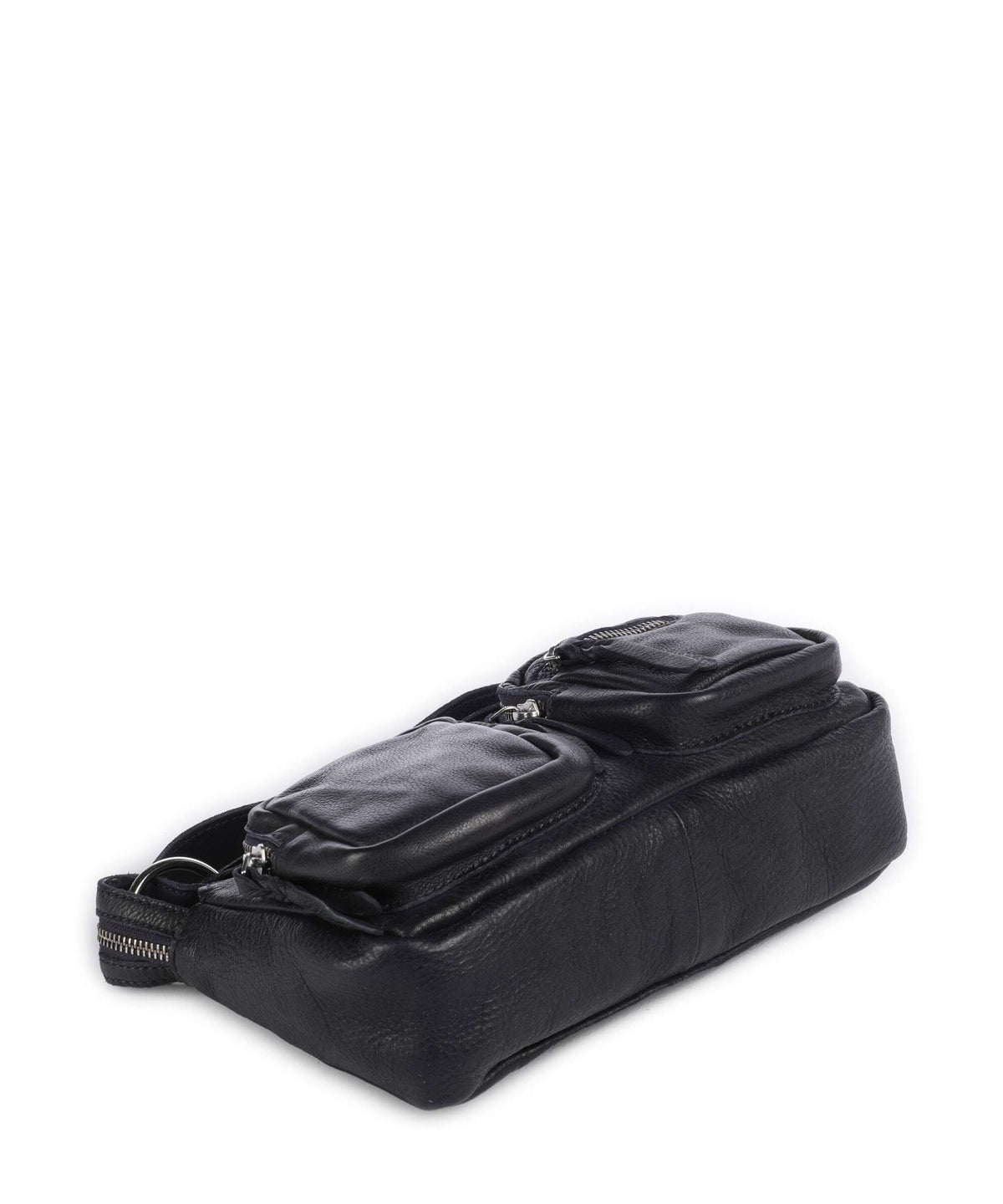 Taschendieb Wien Salvatorianerplatz 4 Shoulder bag blue sea