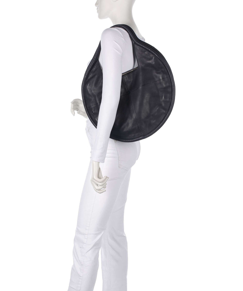 Taschendieb Wien Salvatorianerplatz 5 Tote bag blue sea