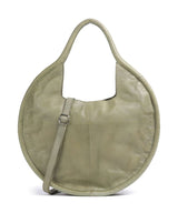 Taschendieb Wien Salvatorianerplatz 5 Nákupní taška green leaf