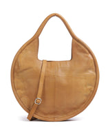 Taschendieb Wien Salvatorianerplatz 5 Nákupní taška camel