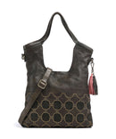 Taschendieb Wien Schubertgasse 5 Nákupní taška green moos