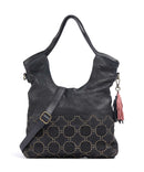 Taschendieb Wien Schubertgasse 5 Nákupní taška blue sea