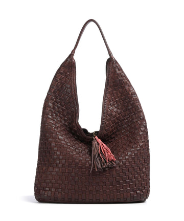 Taschendieb Wien Venusweg 2 Taška přes rameno brown brandy