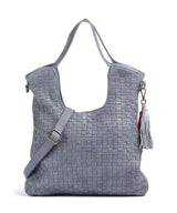 Taschendieb Wien Venusweg 3 Nákupní taška lila lavender