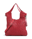 Taschendieb Wien Venusweg 3 Nákupní taška pink love