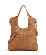 Taschendieb Wien Venusweg 3 Nákupní taška camel