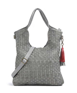 Taschendieb Wien Venusweg 3 Nákupní taška gray cool