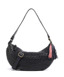 Taschendieb Wien Venusweg 8 Velká kabelka blue sea