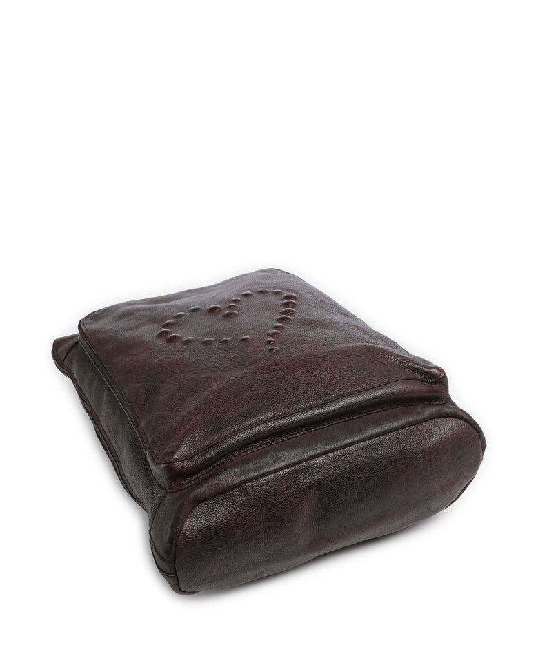 Taschendieb Wien Herzoggasse 2 Backpack bag mokka