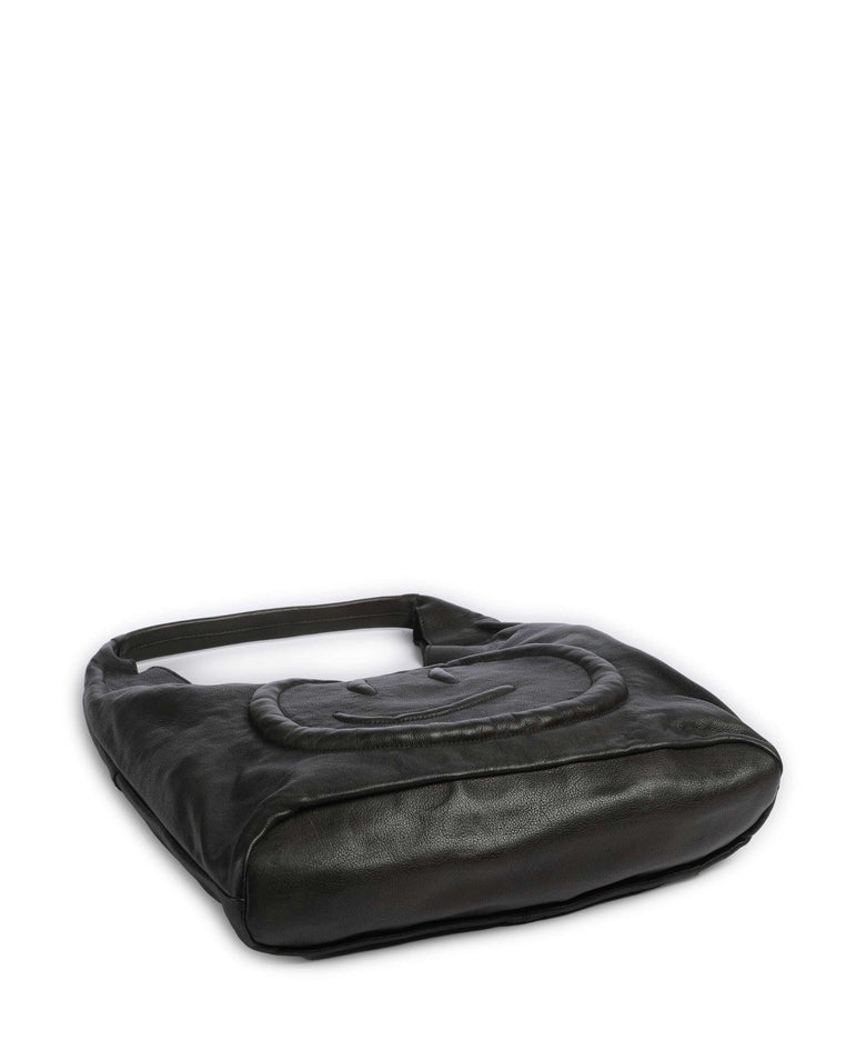 Taschendieb Wien Freiheitsplatz 1 Tote bag green forest