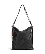 Taschendieb Wien Sternbergstraße 4 Backpack bag black vintage