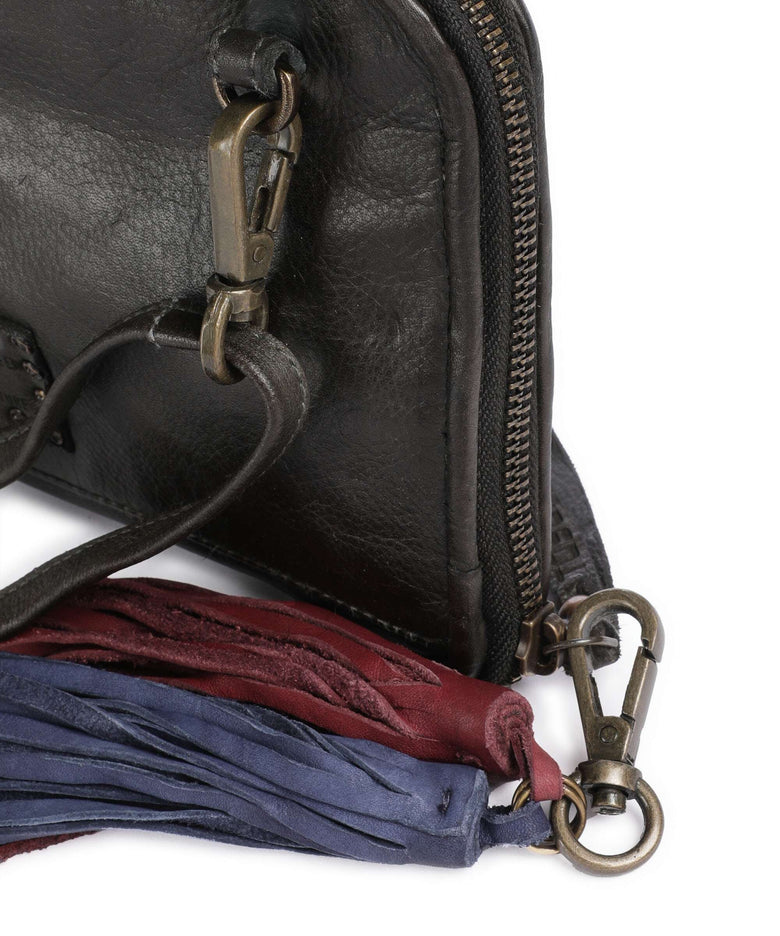 Taschendieb Wien Mondweg 4 Crossbody bag green forest