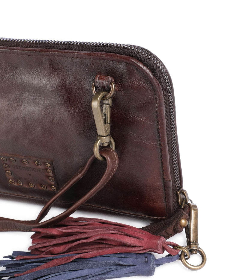 Taschendieb Wien Mondweg 4 Crossbody bag mokka