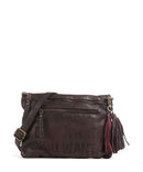 Taschendieb Wien Hanfgasse 4 Kabelka přes rameno mokka