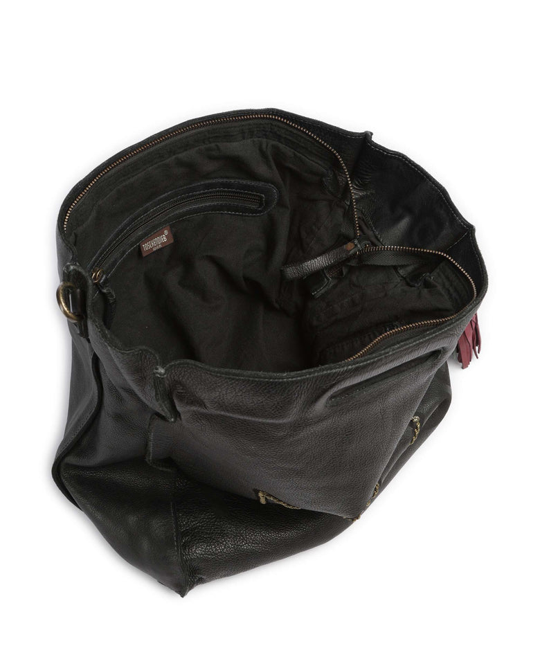 Taschendieb Wien Beethovenplatz 2 Handbag green forest