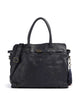 Taschendieb Wien Kaisterstrasse 2 Tote bag blue sea