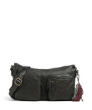 Taschendieb Wien Kaisterstrasse 5 Crossbody bag green forest
