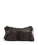 Taschendieb Wien Kaisterstrasse 5 Crossbody bag mokka