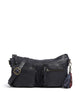 Taschendieb Wien Kaisterstrasse 5 Kabelka přes rameno blue sea