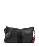 Taschendieb Wien Kaisterstrasse 5 Crossbody bag black vintage