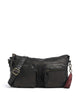 Taschendieb Wien Kaisterstrasse 5 Kabelka přes rameno black vintage