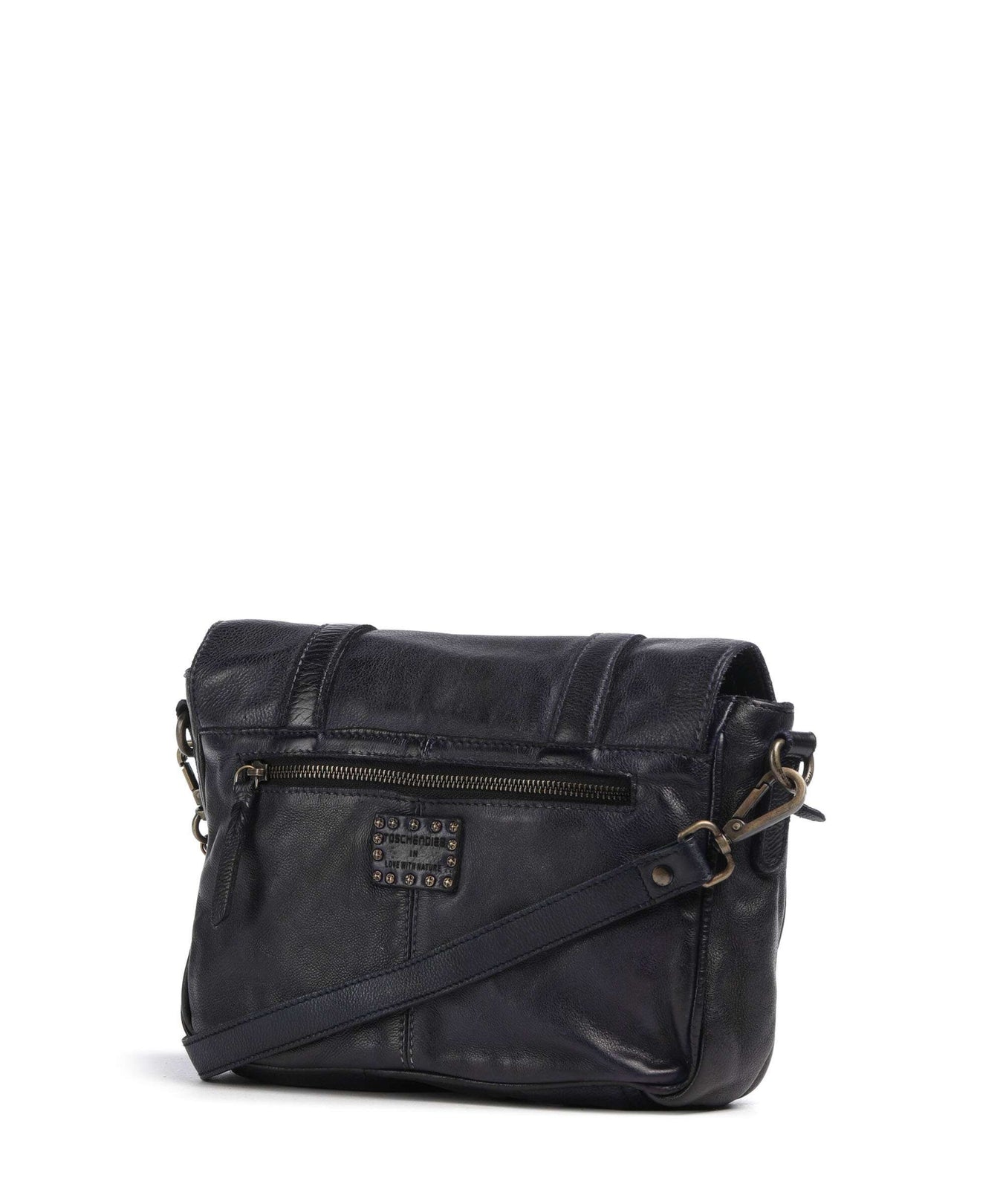 Taschendieb Wien Kaisterstrasse 6 Crossbody bag blue sea