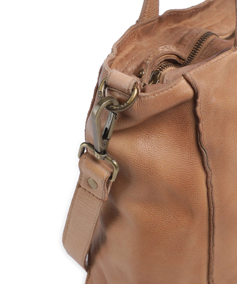 Taschendieb Wien Kaiserstrasse 21 Tote bag wuestensand