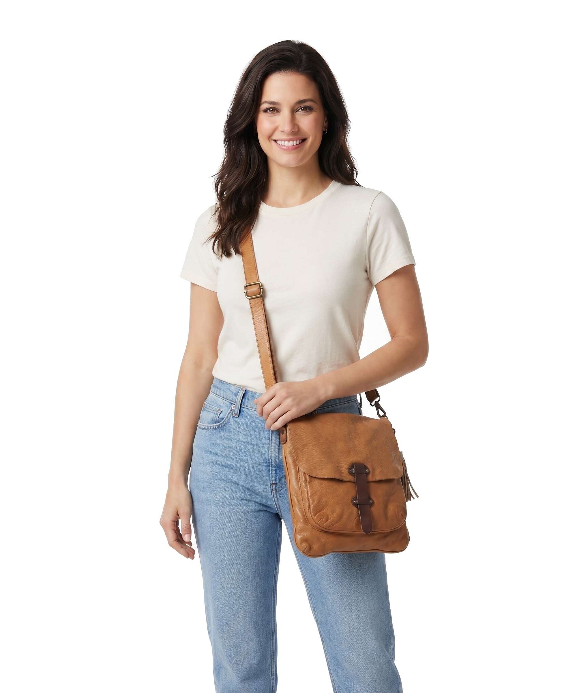 Taschendieb Wien Kohlmarkt 1 Crossbody bag summerpower