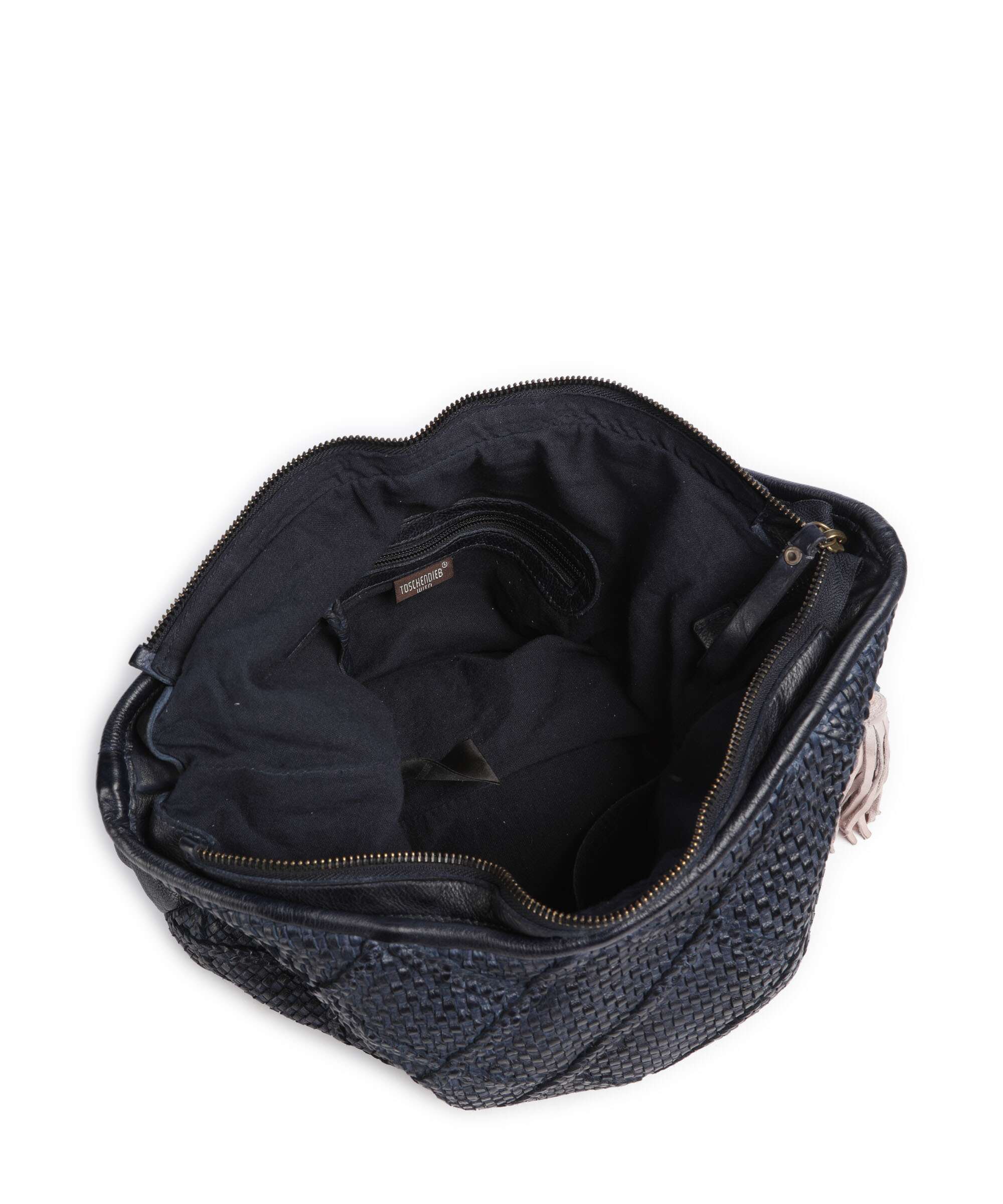 Taschendieb Wien Beatrixpark 1 Hobo bag dark blue