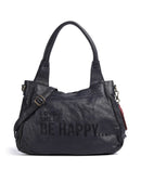 Taschendieb Wien Glücksbrücke 3 Shoulder bag blue sea