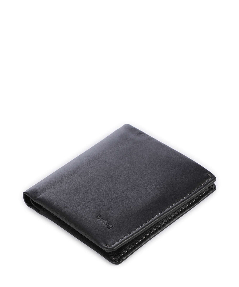Bellroy Note Sleeve Wallet black