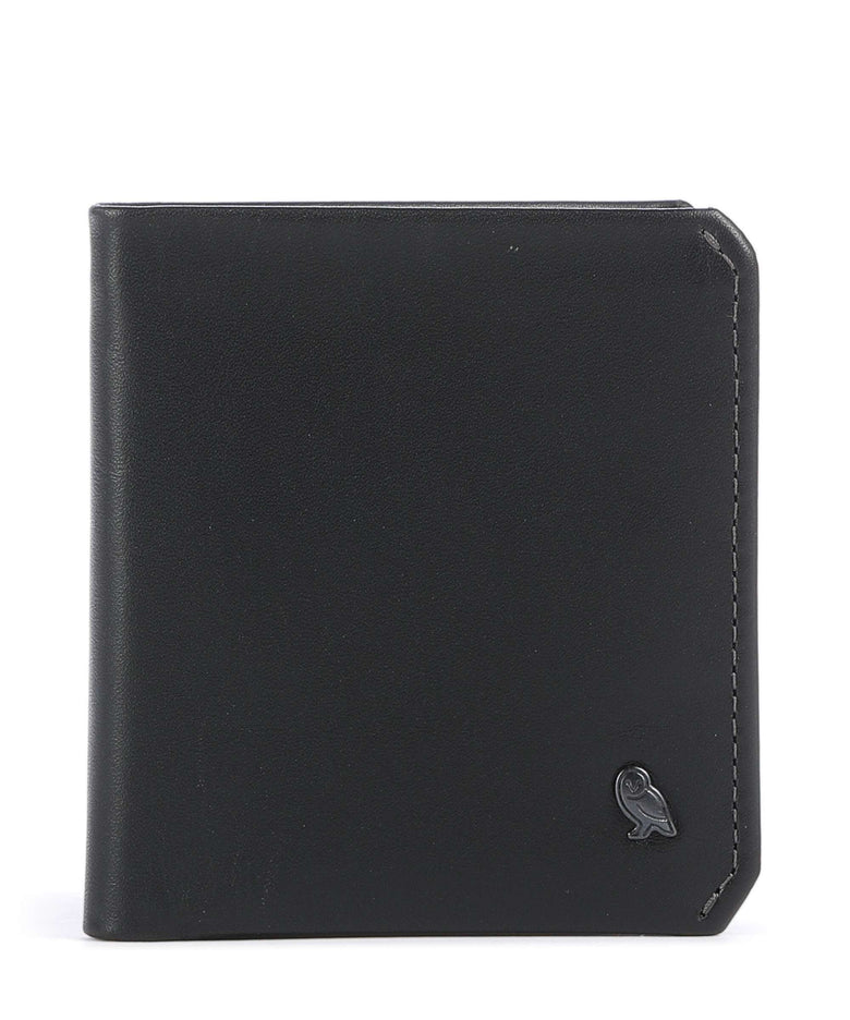 Bellroy Coin Wallet black